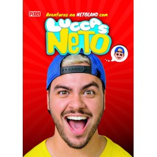 AS AVENTURAS NA NETOLAND COM LUCCAS NETO