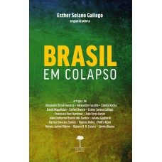 BRASIL EM COLAPSO