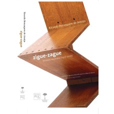 ZIGUE-ZAGUE - ENSAIOS REUNIDOS (1977-2016)