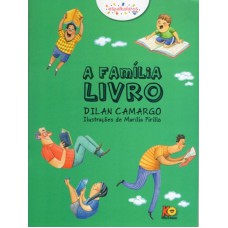 A FAMÍLIA LIVRO