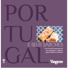 PORTUGAL E SEUS SABORES