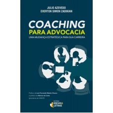 COACHING PARA ADVOCACIA