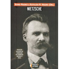 NIETZSCHE