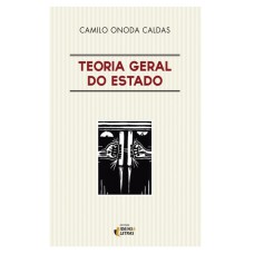 TEORIA GERAL DO ESTADO