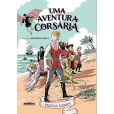 UMA AVENTURA CORSÁRIA