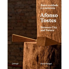 AFONSO TOSTES - ENTRE A CIDADE E A NATUREZA