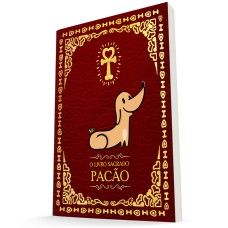 O LIVRO SAGRADO PACÃO