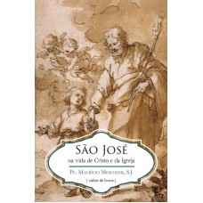 SAO JOSE NA VIDA DE CRISTO E DA IGREJA