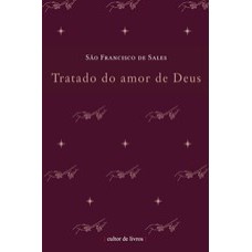 TRATADO DO AMOR DE DEUS