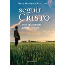 SEGUIR CRISTO