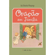 ORAÇÃO EM FAMÍLIA