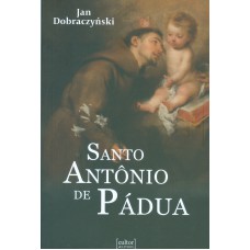 SANTO ANTÔNIO DE PÁDUA