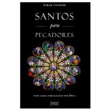 SANTOS PARA PECADORES