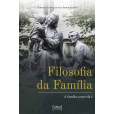 FILOSOFIA DA FAMÍLIA