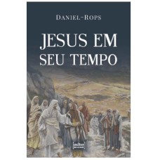 JESUS EM SEU TEMPO