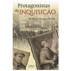 PROTAGONISTA DA INQUISIÇÃO