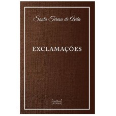 EXCLAMAÇÕES