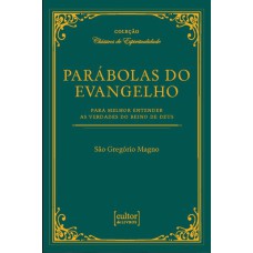 PARÁBOLAS DO EVANGELHO