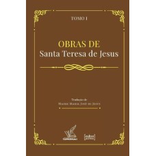 OBRAS DE SANTA TERESA DE JESUS (02 TOMOS)