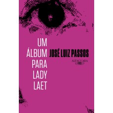 UM ÁLBUM PARA LADY LAET