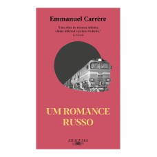 UM ROMANCE RUSSO (NOVA EDIÇÃO)