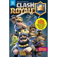 CLASH ROYALE