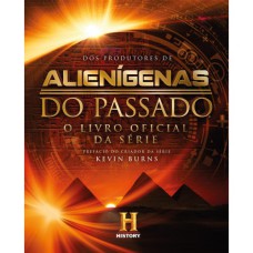 ALIENIGENAS DO PASSADO