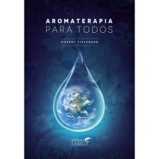 AROMATERAPIA PARA TODOS