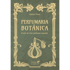 PERFUMARIA BOTÂNICA