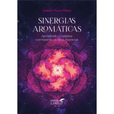 SINERGIAS AROMATICAS