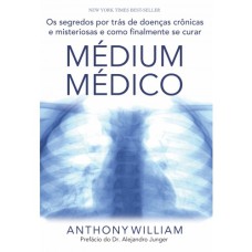 MÉDIUM MÉDICO