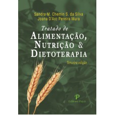 TRATADO DE ALIMENTAÇÃO NUTRIÇÃO E DIETOTERAPIA