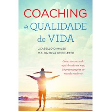 COACHING E QUALIDADE DE VIDA