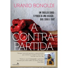 A CONTRAPARTIDA - LIVRO 1