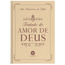 TRATADO DO AMOR DE DEUS