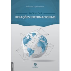 TEORIA DAS RELAÇÕES INTERNACIONAIS