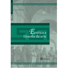 ESTÉTICA E FILOSOFIA DA ARTE