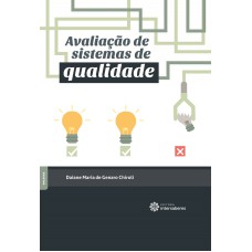 AVALIAÇÃO DE SISTEMAS DE QUALIDADE