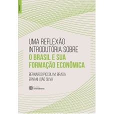 UMA REFLEXÃO INTRODUTÓRIA SOBRE O BRASIL E SUA FORMAÇÃO ECONÔMICA