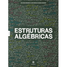 ESTRUTURAS ALGÉBRICAS