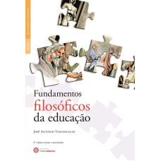 FUNDAMENTOS FILOSÓFICOS DA EDUCAÇÃO