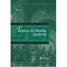 TÓPICOS DE FILOSOFIA MODERNA