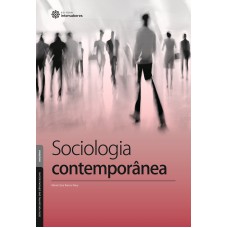 SOCIOLOGIA CONTEMPORÂNEA