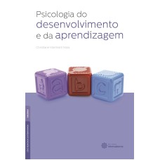 PSICOLOGIA DO DESENVOLVIMENTO E DA APRENDIZAGEM