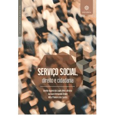 SERVIÇO SOCIAL, DIREITO E CIDADANIA