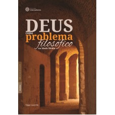 DEUS COMO PROBLEMA FILOSÓFICO NA IDADE MÉDIA