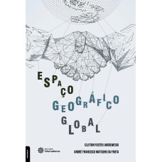 ESPAÇO GEOGRÁFICO GLOBAL