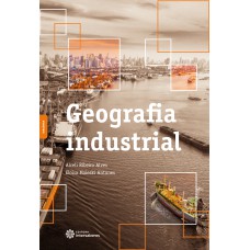 GEOGRAFIA INDUSTRIAL