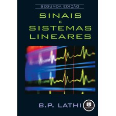 SINAIS E SISTEMAS LINEARES