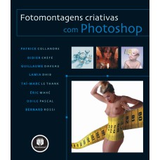 FOTOMONTAGENS CRIATIVAS COM PHOTOSHOP